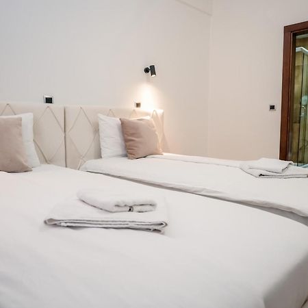 Delago Apartment Ohrid Exterior photo